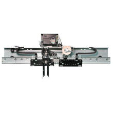 Abertura del operador de la puerta de elevador tipo Mitsubishi